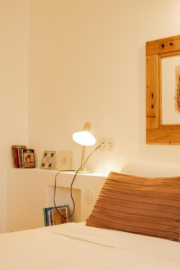 Hostal Casa Do Lado Vila Nova de Milfontes Habitación foto